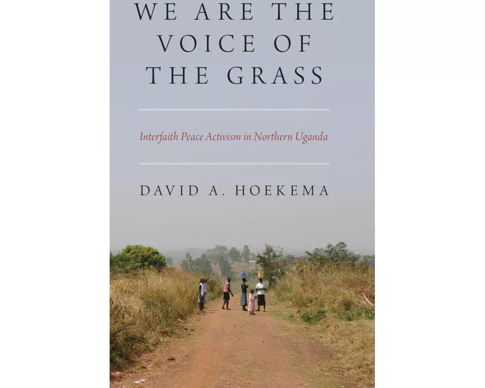 We Are The Voice of the Grass