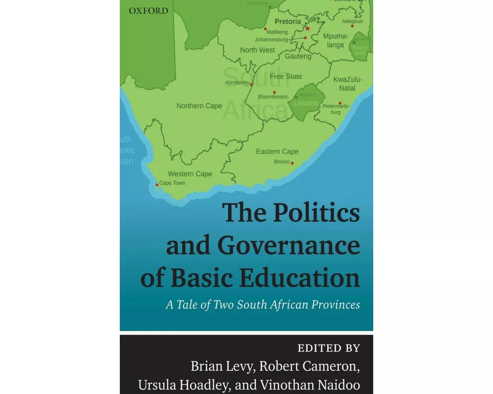 The Politics and Governance of Basic Education