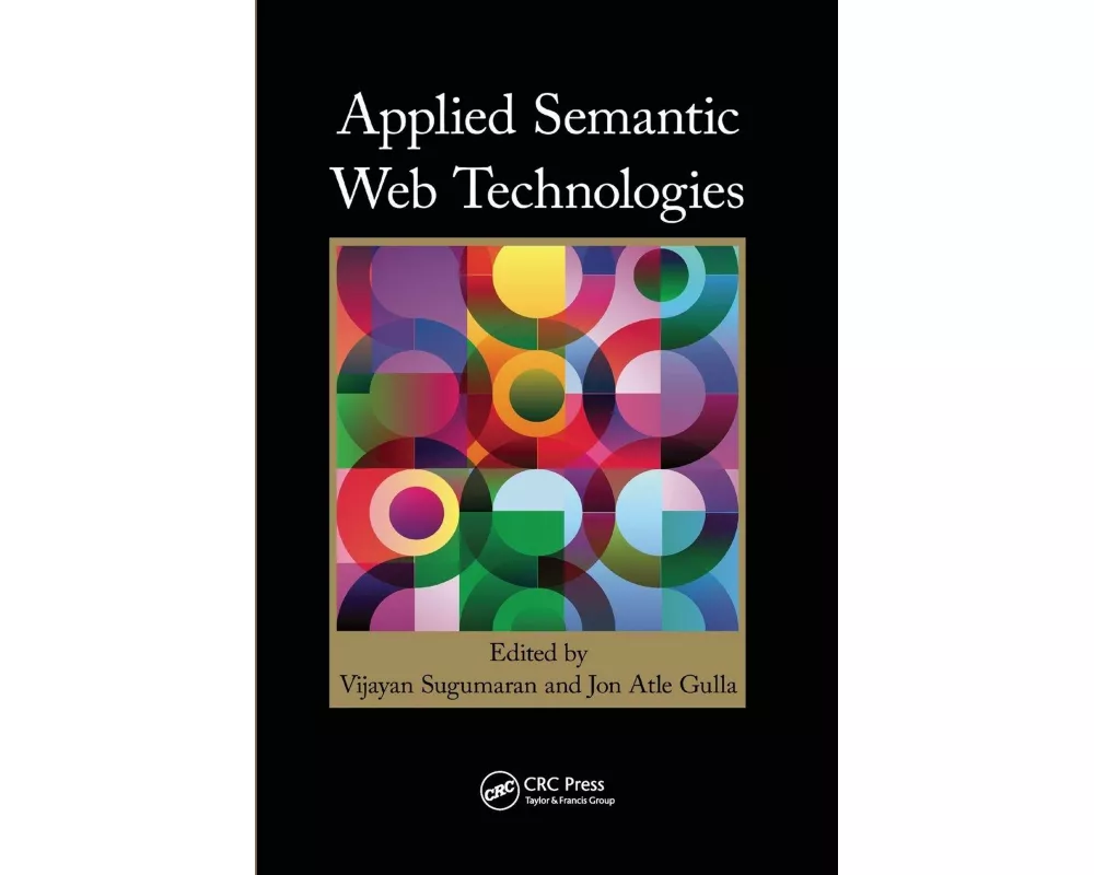 Applied Semantic Web Technologies