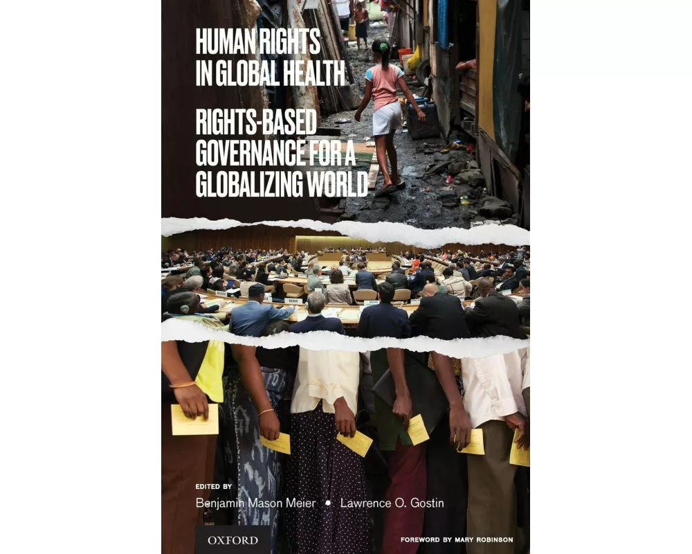 Human Rights in Global Health
