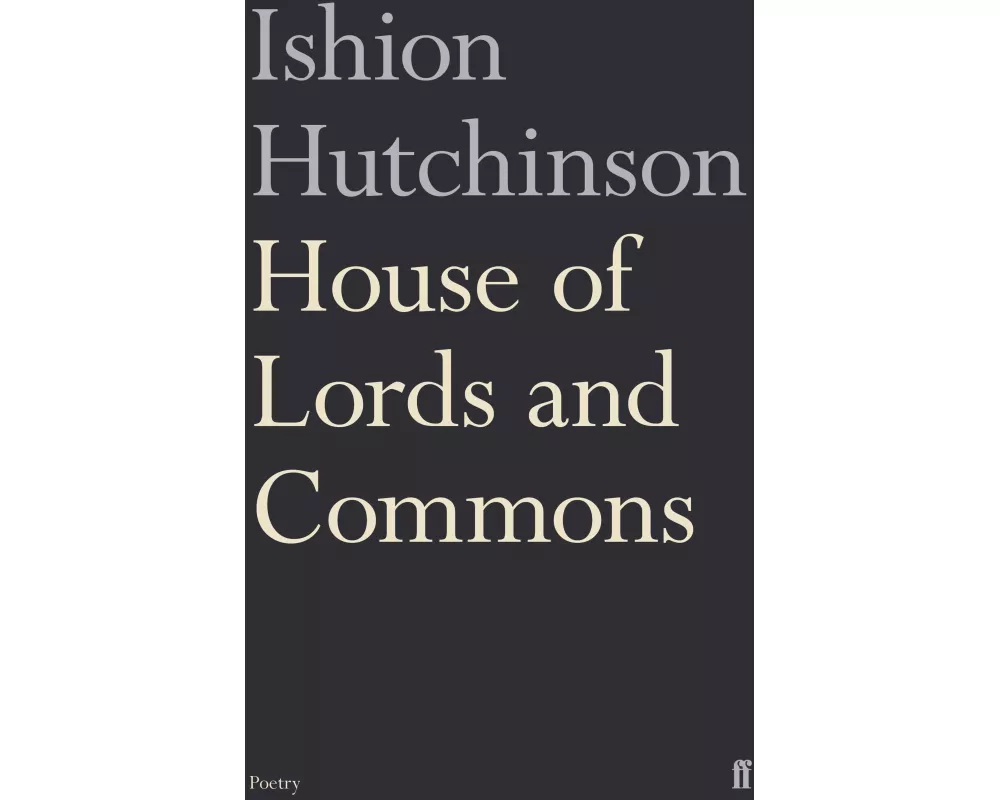 House of Lords and Commons