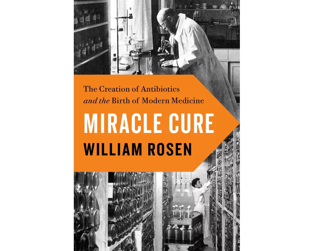 Miracle Cure