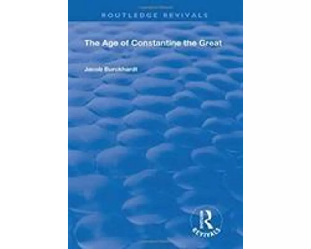 The Age of Constantine the Great (1949)