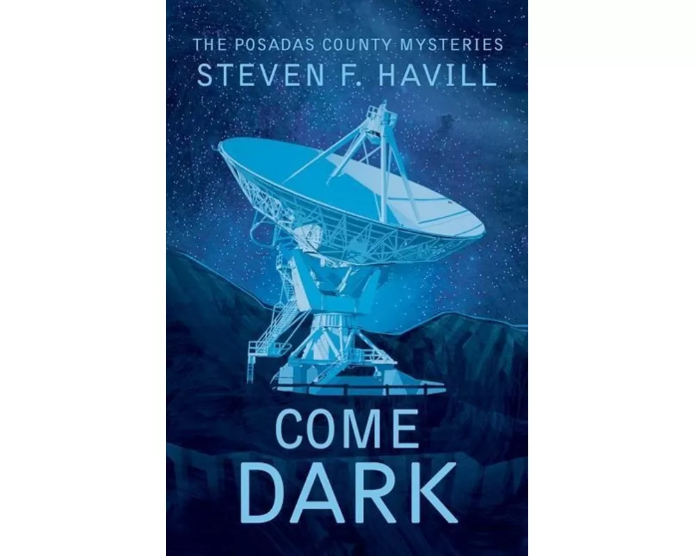 Come Dark