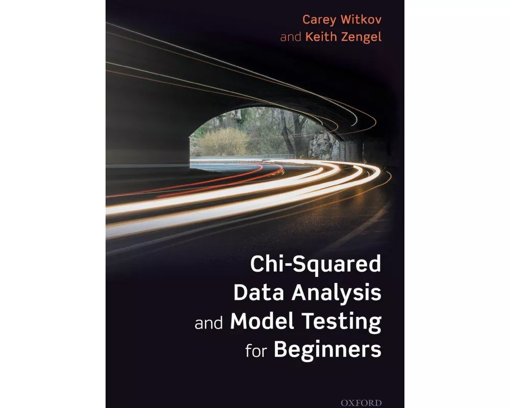 Chi-Squared Data Analysis and Model Testing for Beginners
