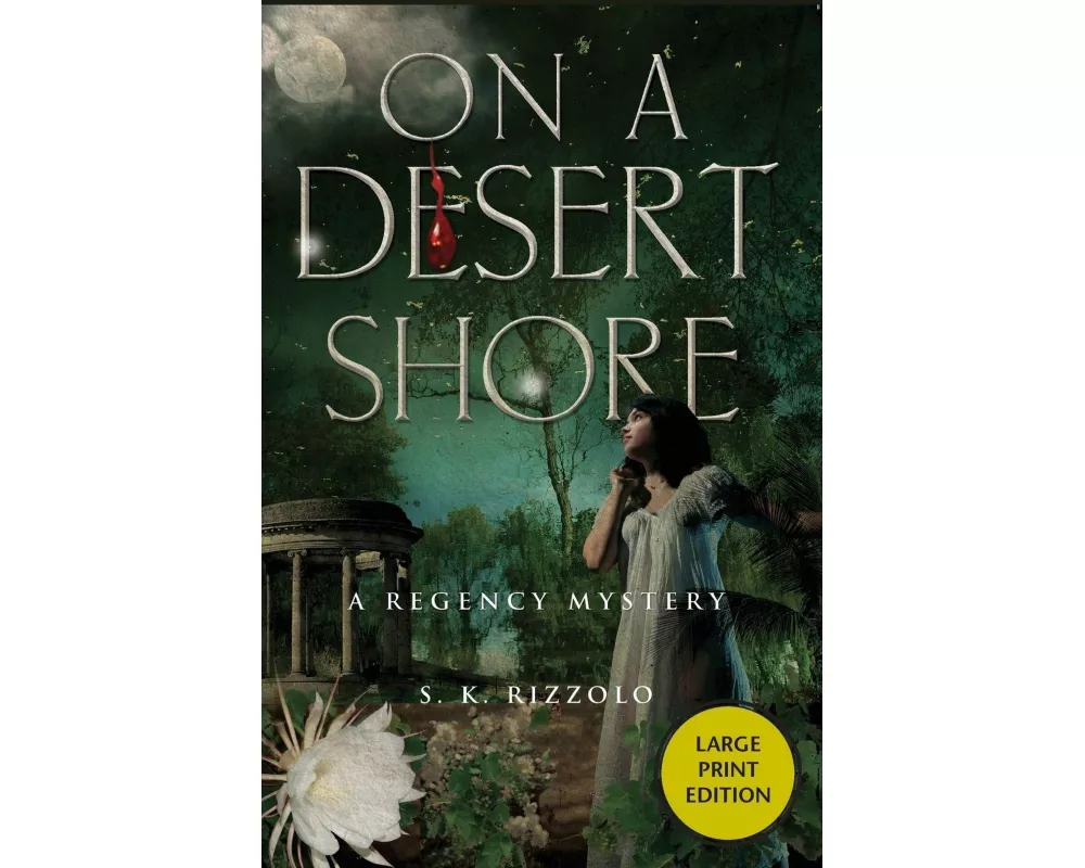 On a Desert Shore