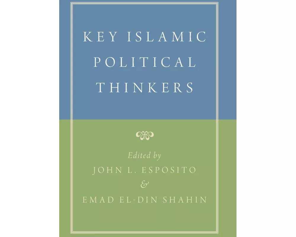 Key Islamic Political Thinkers
