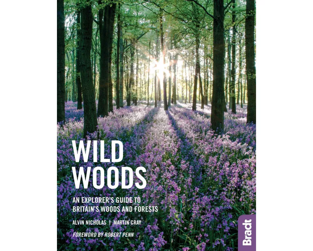 Wild Woods
