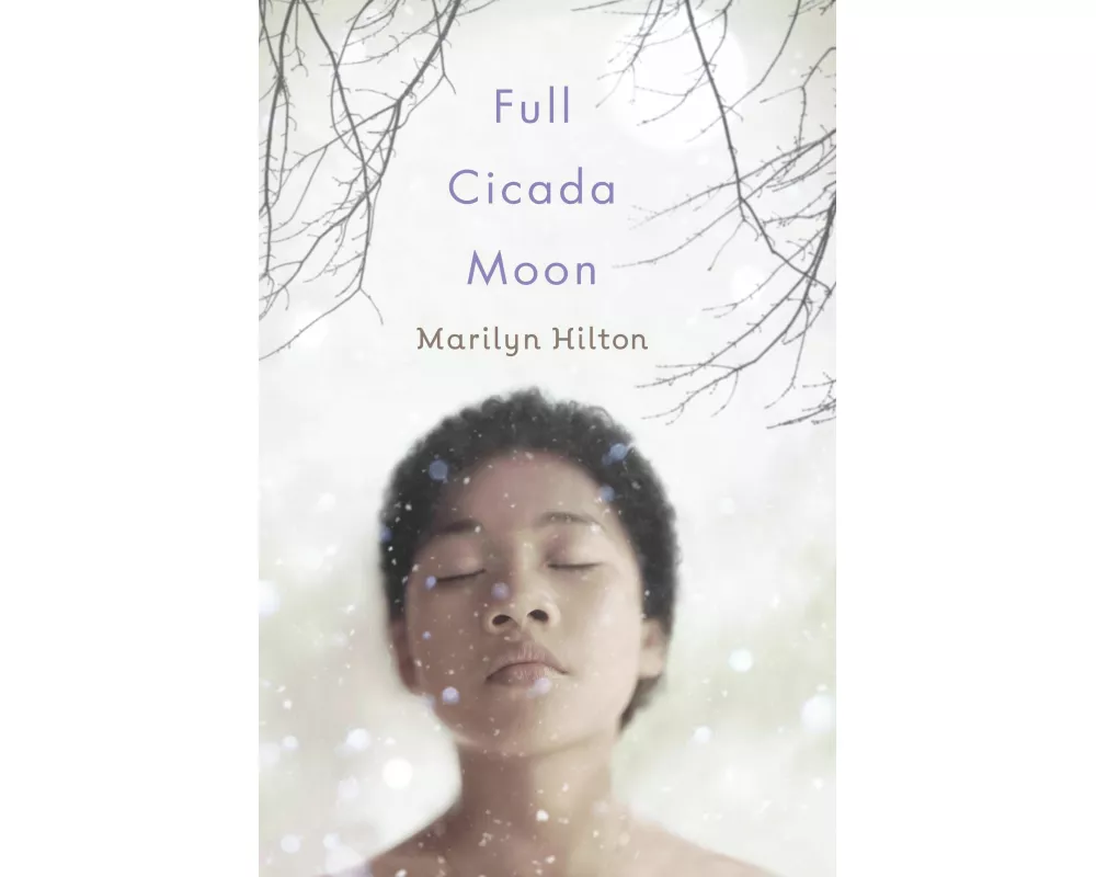 Full Cicada Moon