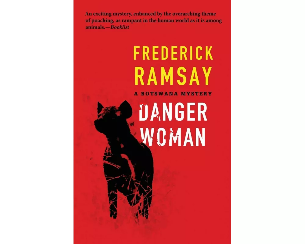 Danger Woman