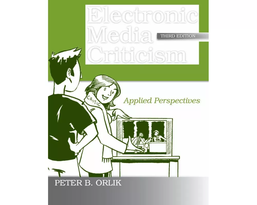 Electronic Media Criticism
