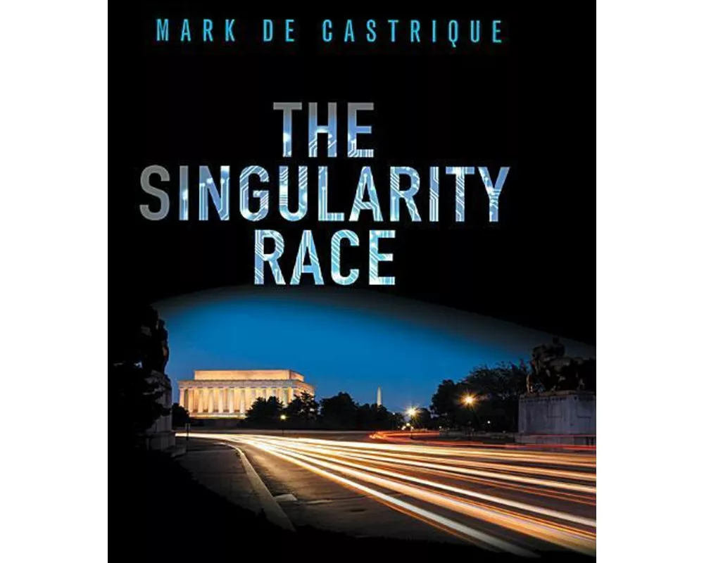 The Singularity Race