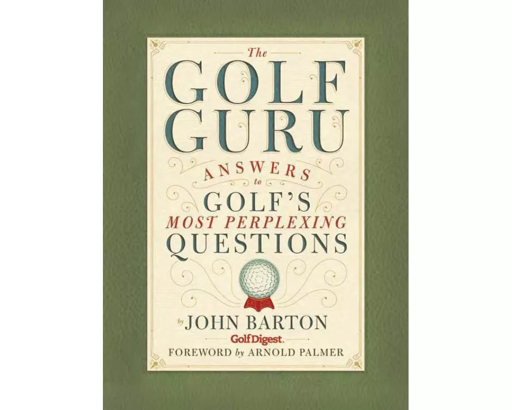 The Golf Guru
