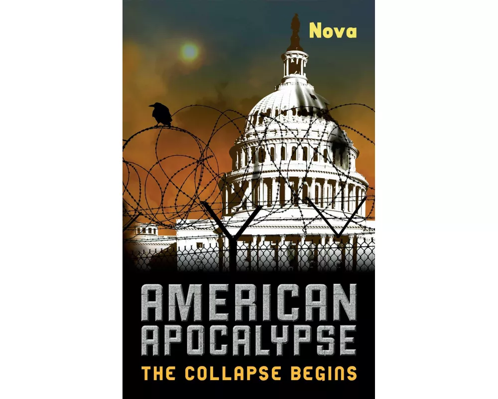 American Apocalypse