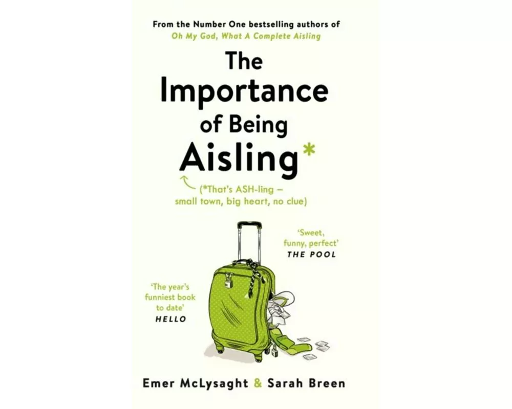The Importance of Being Aisling