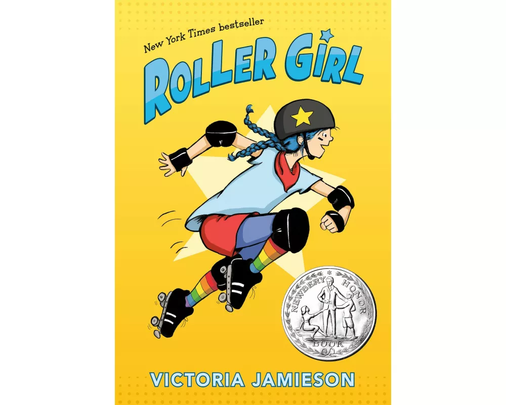 Roller Girl