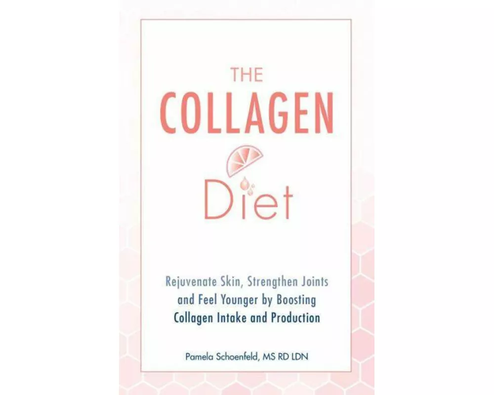 The Collagen Diet