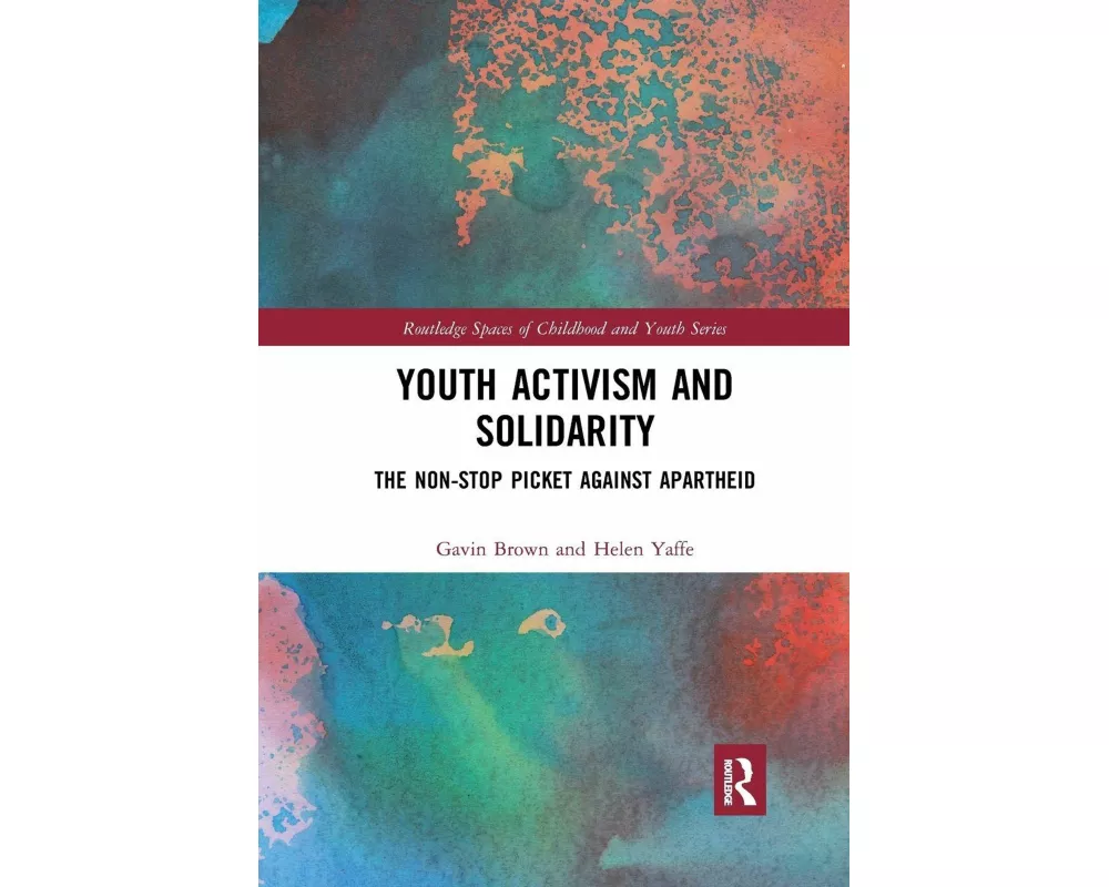 Youth Activism and Solidarity