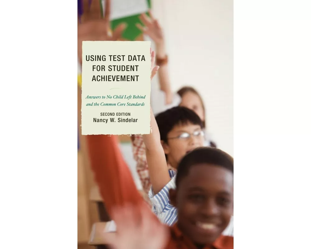 Using Test Data for Student Achievement