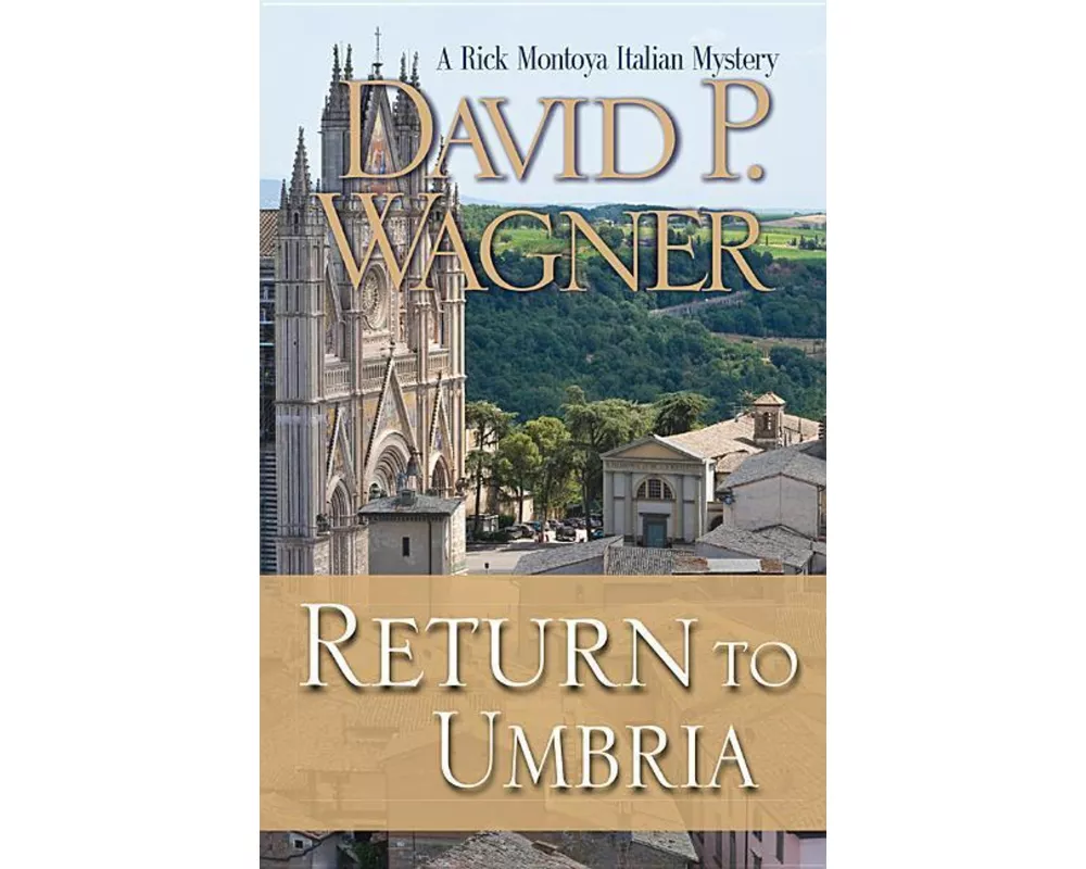 Return to Umbria
