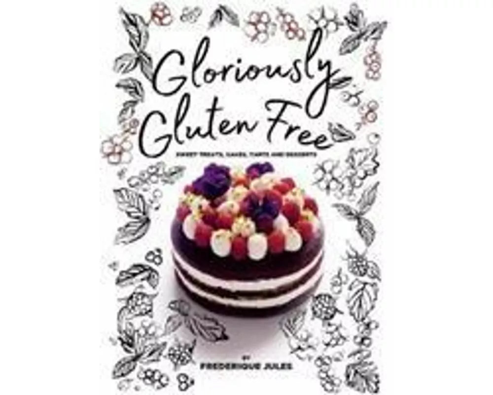 Gloriously Gluten Free
