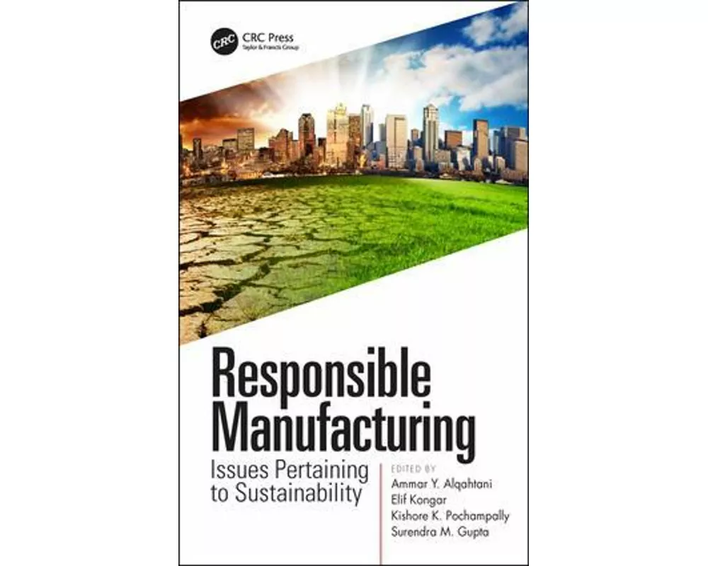 Responsible Manufacturing