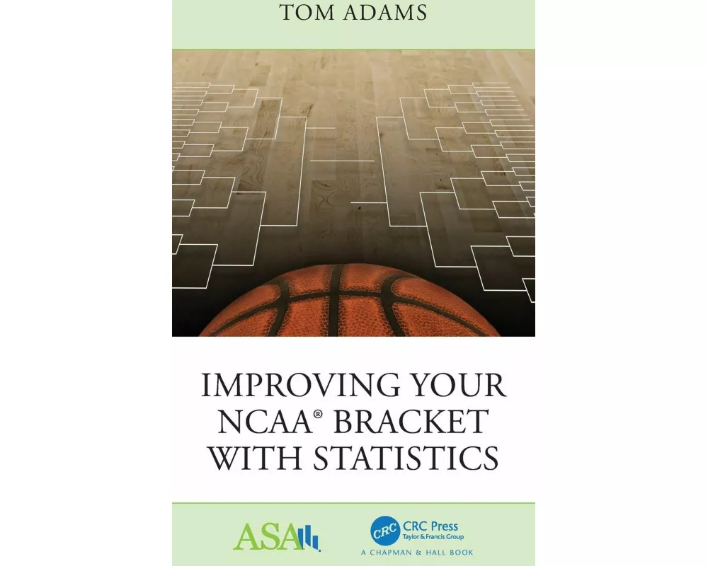 Improving Your NCAA Bracket with Statistics