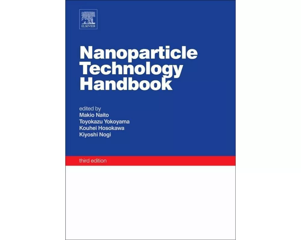 Nanoparticle Technology Handbook