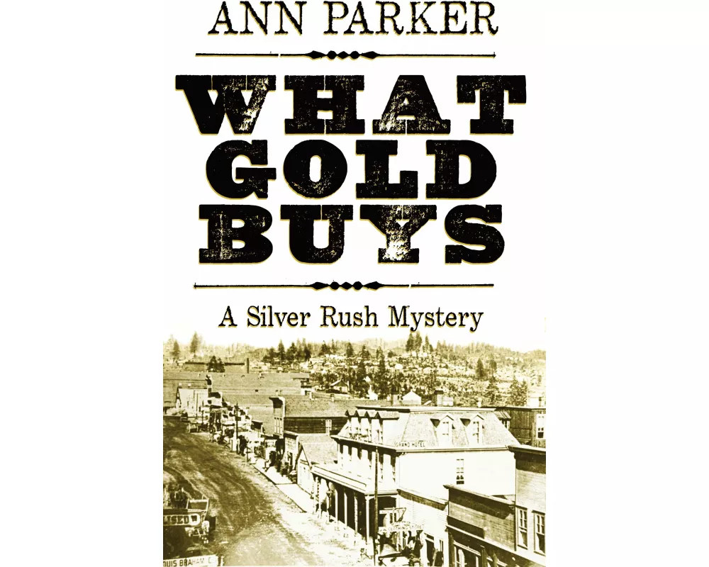 What Gold Buys