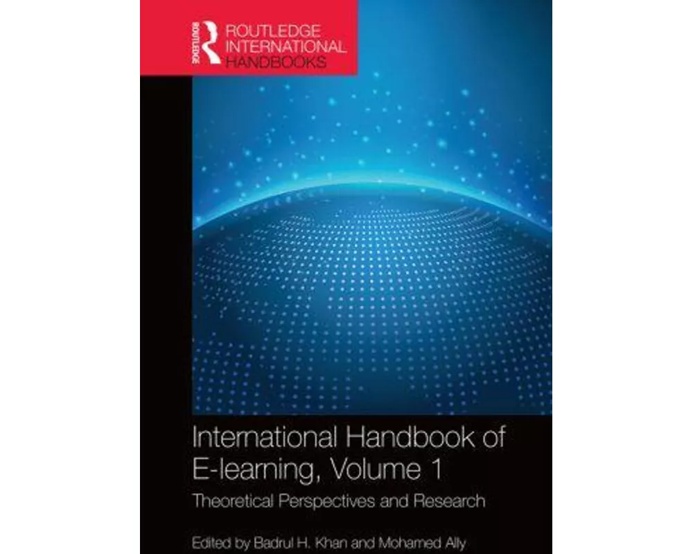 International Handbook of E-Learning Volume 1