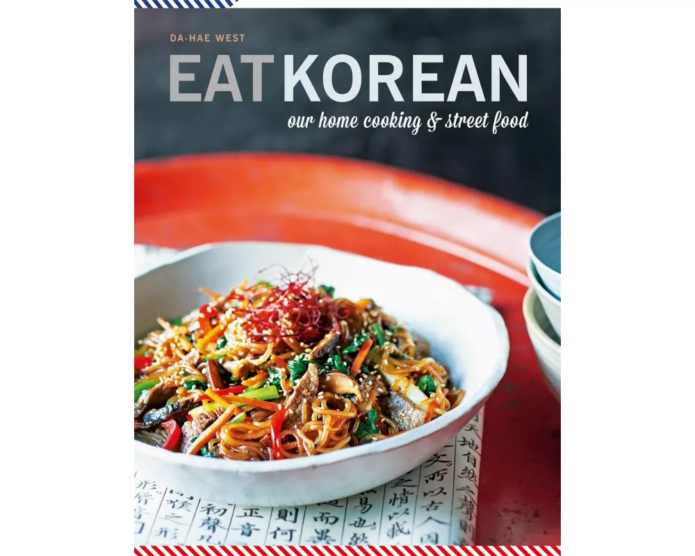Eat Korean