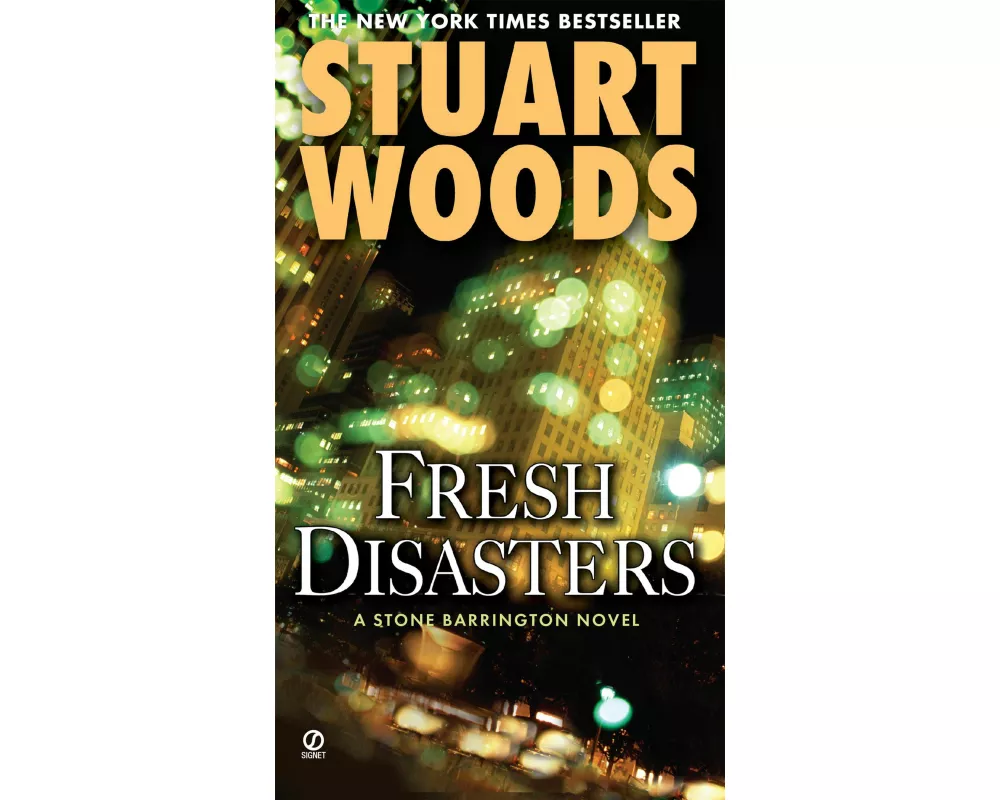 Fresh Disasters