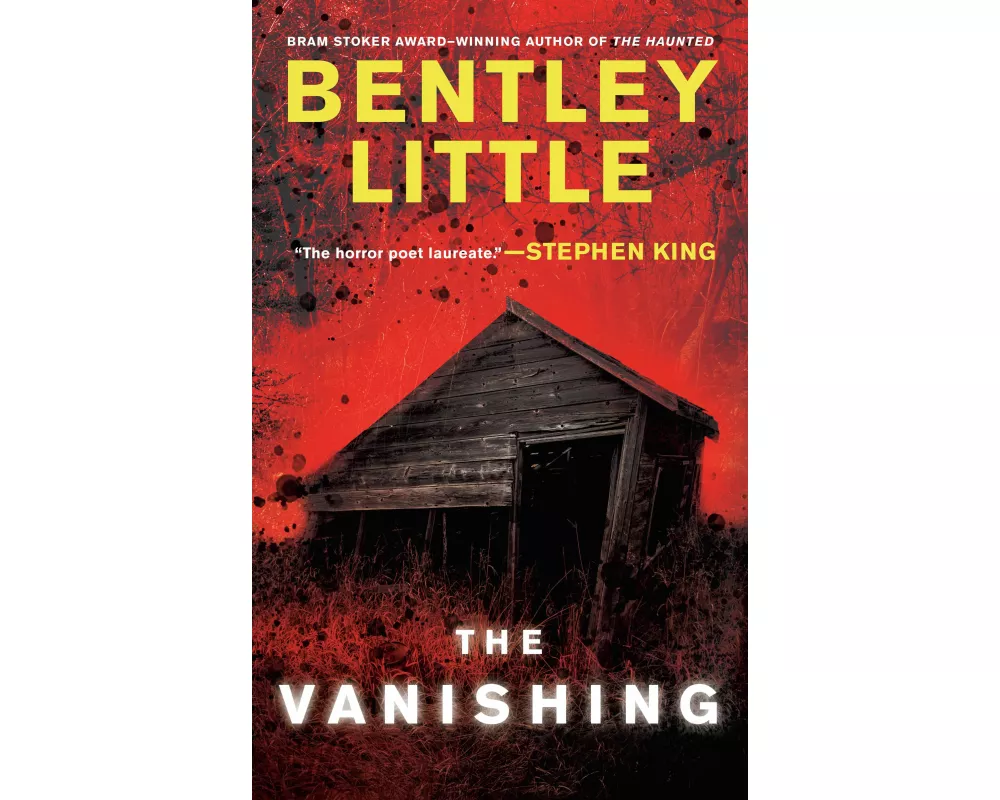 The Vanishing
