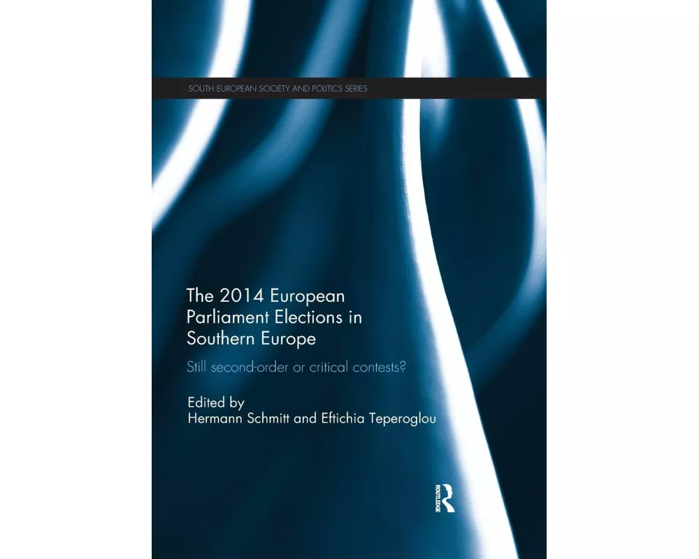 The 2014 European Parliament Elections in Southern Europe
