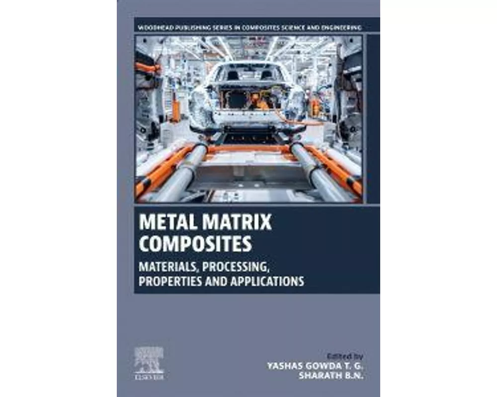 Metal Matrix Composites