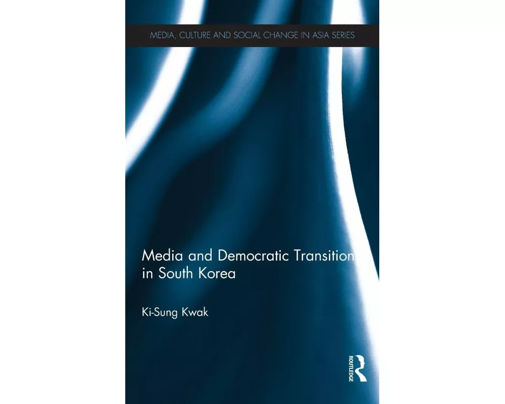 Media and Democratic Transition in South Korea