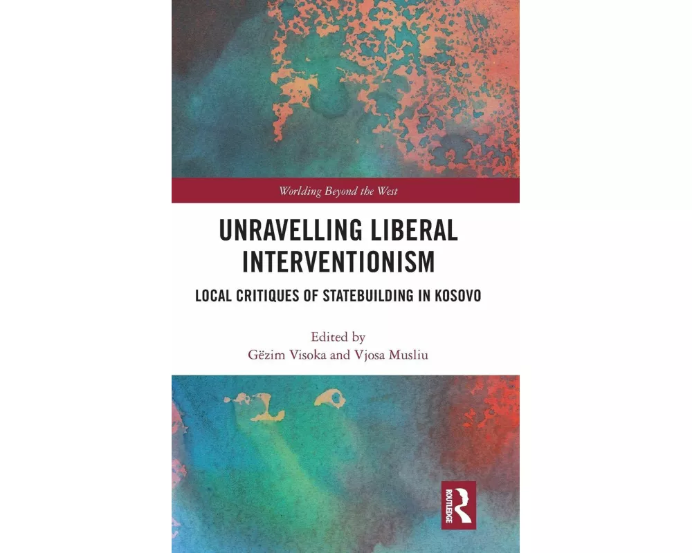 Unravelling Liberal Interventionism