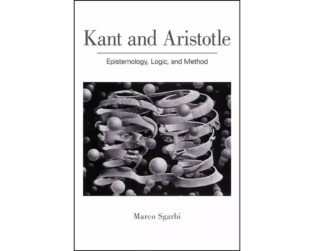 Kant and Aristotle