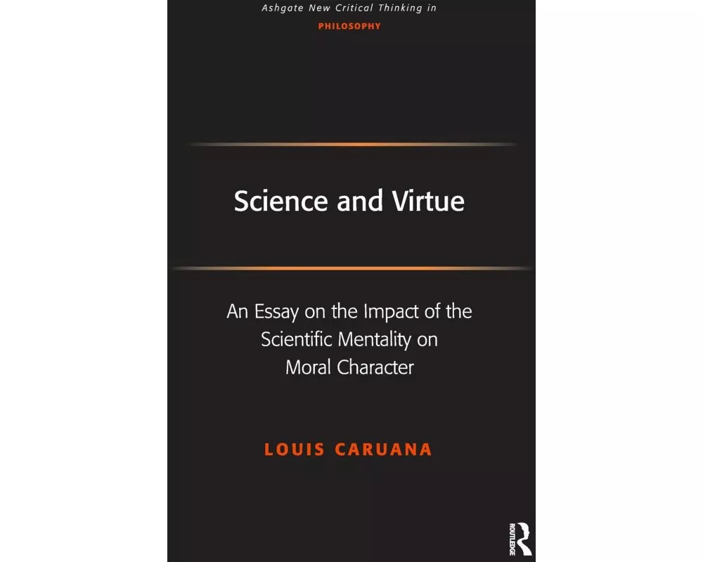 Science and Virtue
