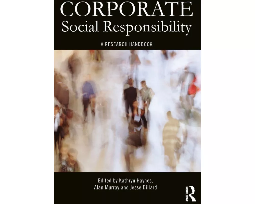 Corporate Social Responsibility