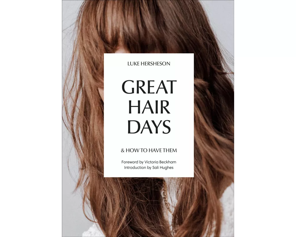 Great Hair Days