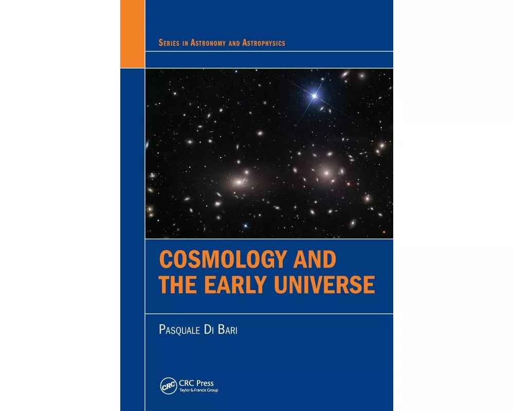 Cosmology and the Early Universe