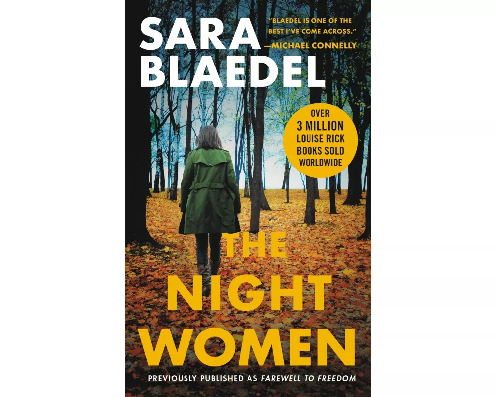 The Night Women (previously published as Farewell to Freedom)