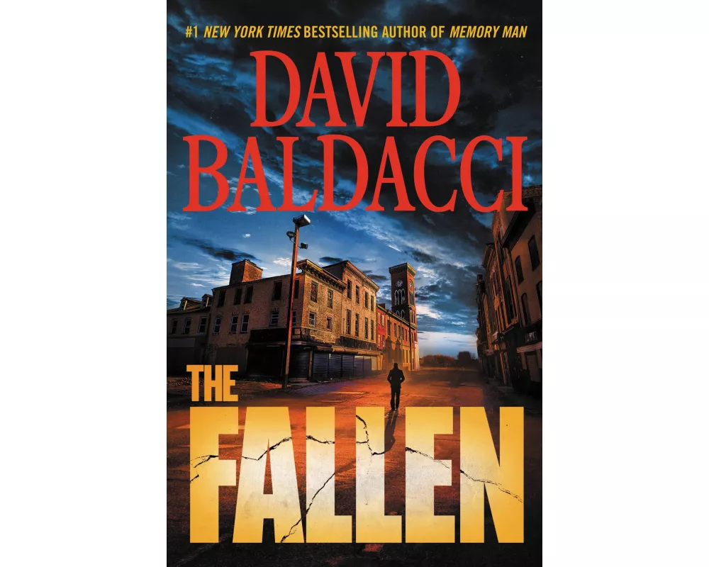 The Fallen