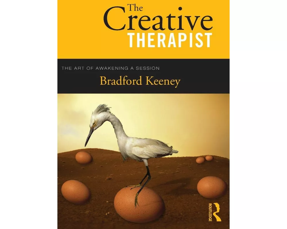The Creative Therapist