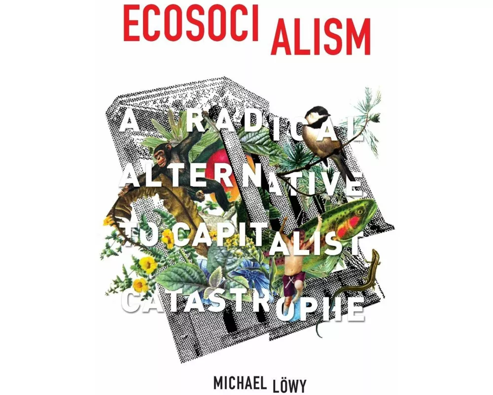Ecosocialism