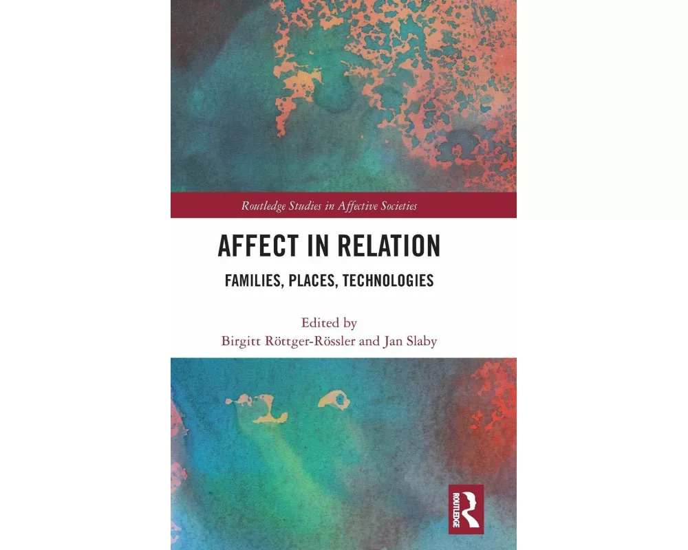 Affect in Relation