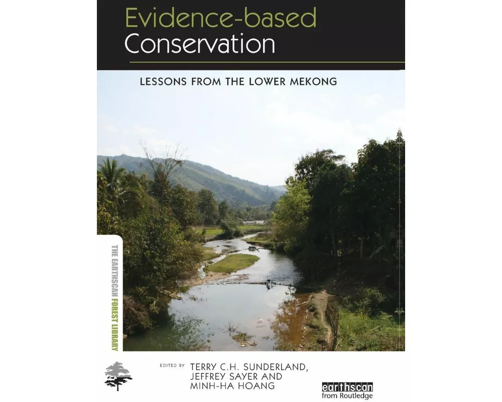 Evidence-based Conservation