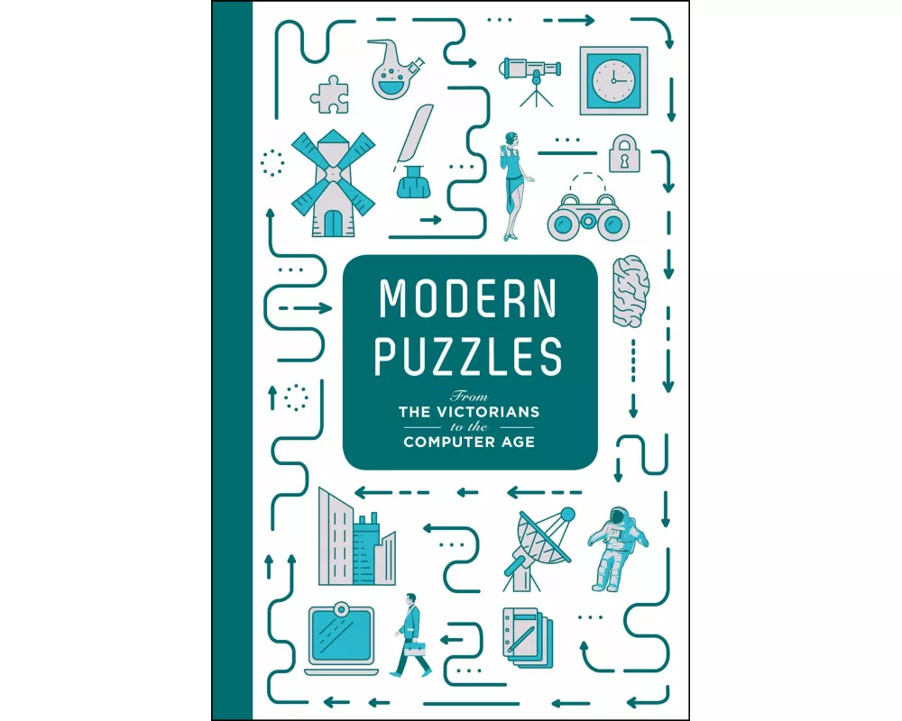 Modern Puzzles