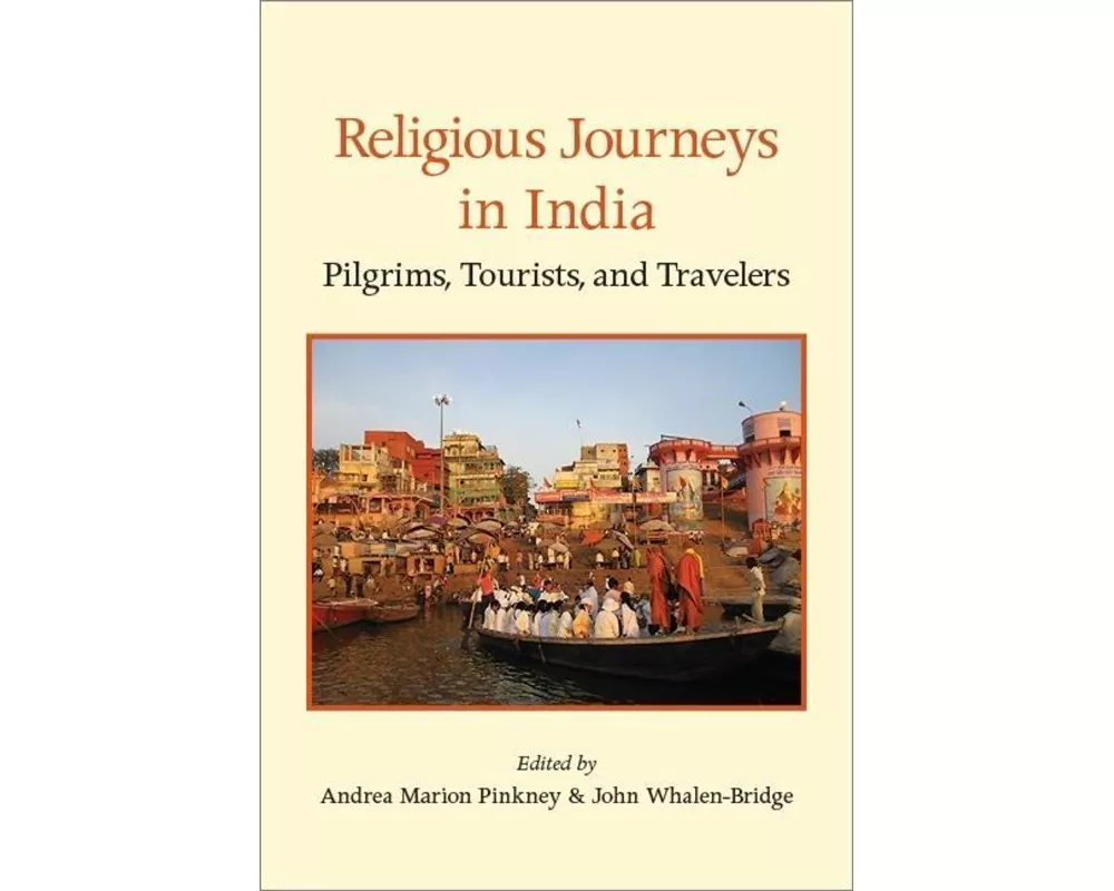 Religious Journeys in India